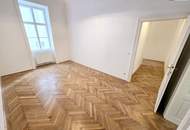 Traumhafte Altbauwohnung! Absolute Hof-Ruhelage mit Blick ins Grüne! Traumhaft schönes Altbauhaus + Bestlage in 1030 Wien! TOP Infrastruktur und Anbindung! Jetzt zugreifen!