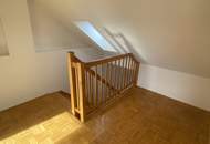 Vermietete Dach-Maisonette in Graz-Lend