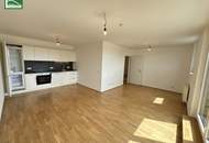LEO 131 - Traumwohnung mit Weitblick-Terrasse und Abendsonne!