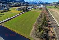 Planungssicheres Grundstück – Baurecht &amp; bewilligtes Projekt