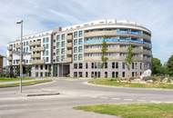 Q11 Leben am Fluss - 3-Zimmer-Wohnung mit schöner Freifläche!