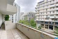 2 Zimmer Wohnung in der Seestadt