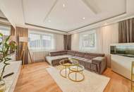 Familienfreundliche 4,5-Zimmer-Wohnung mit Ostbalkon & schönem Ausblick