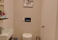 "3-Zimmer-Wohnung mit Panorama - 18 Stock, Garage &amp; Fitness im Haus"