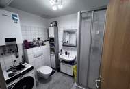 Bezahlbar wohnen in Ampflwang – 2 Zimmer mit Parkplatz– ab 01.01.2027 verfügbar