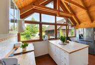 Wohnkomfort trifft Altbau-Charme