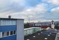 Donauplex im Linzer Hafen: 1.OG Flügel 3