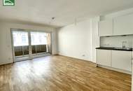 Ihr Einstieg in die urbane Immobilienanlage – Befristet vermietet