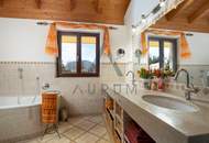 Ski-in/Ski-out am Wilden Kaiser: Moderne Villa mit Wellnessoase