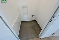 Grün und doch so nah! Modernes, hochwertiges und optisch beeindruckendes Wohnen bei der U1 Kagraner Platz mit Nähe zur Alten Donau. - WOHNTRAUM