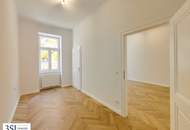 Wiener Wohntraum: charmant, ruhig, hochwertig saniert - mit Top Anbindung bei der U3