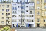 Helles Büro mit Potenzial – Zentrale Lage nahe Alser Straße &amp; AKH