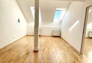 Für alle, die das Besondere lieben: Maisonette mit Terrasse und Charme