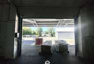 1.000,00m² Lagerhalle flexibel in Enns zu vermieten!