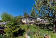 Ein Zuhause zum Wohlfühlen! Einfamilienhaus mit Garten in Siedlungslage zwischen Steyr und Amstetten!