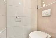 Helle sanierte 2-Zimmer Wohnung in ruhiger Lage