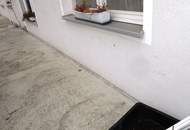 15360 - BALKON / TERASSEN Wohnung, ca. 35m² Wfl., 1 Zimmer