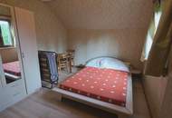Einfamilienhaus / Wochenendhaus mit Einlegerwohnung im Naturpark Ötscher - Tormäuer