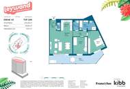 I FEEL SO PRETTY! Unbeschreiblich schöne Eigentumswohnung am Nordbahnviertel! (T189)