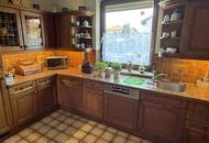 Gepflegter Bungalow mit Vollkeller & traumhaftem Garten – Toplage Ungarviertel