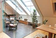 CAMPO-WOHNUNG: Stylisches Penthouse am Burggring
