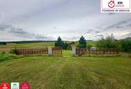 PREISÄNDERUNG!! Oase der Ruhe + großzügigem Grundstück