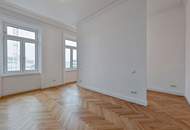 Turmburggasse 1 - Exquisiter Stil-Altbau