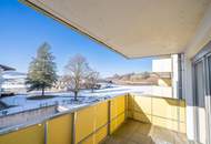 Modernes Wohnglück in Straßwalchen mit neuer Küche und großzügigem Balkon