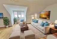 1060! URBAN LIVING! Helle 2,5 Zimmer Eigentums-Wohnung (mit Lift) nahe Mariahilferstraße!