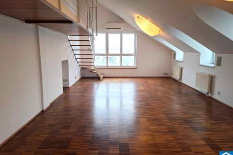PENTHOUSE VIBES ÜBER DEN DÄCHERN VON WIEN, Wohnung-kauf, 890.000,€, 1030 Wien 3., Landstraße