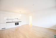 Ruhelage: Schöne 4-Zimmer-Wohnung mit Loggia nahe Belvedere