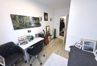 sanierte, helle Familienwohnung, Hofruhelage, exzellente Infrastruktur