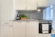 2,5 Zimmerwohnung in Wiener Altbau Nähe Türkenschanzpark