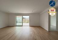 Familienwohnung mit 22m² Balkon (Top 8) - Neubauprojekt am Kremser Steindl