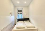 Lichtdurchflutete 3-Zimmer-Wohnung am Brunnenmarkt