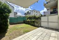 Maisonette mit Reihenhaus-Charakter | Eigengarten, Terrasse & Tiefgarage | Nähe Bahnhof Unterkritzendorf