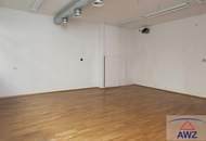 Altbauflair: ca. 61 m² Bürofläche!