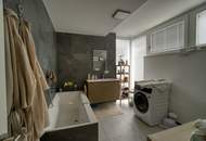 Premium Miete - mit Garten am Fuße des Karwendels