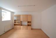 Ruhige Wohnung im Souterrain (Provisionsfrei)