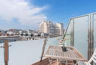 Wohnen über den Dächern Wiens – Maisonette-Highlight mit 3 Aussenflächen mitten im 7. Bezirk!