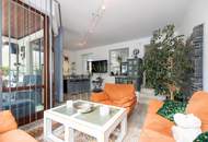 240m² großes, modern aufgeteiltes 8 Zimmer Einfamilienhaus mit Garten und Pool in Gerasdorf bei Wien