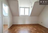 | MAISSONETTE | DG-AUSBAU | HELLE RÄUME |