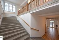 *** Nähe Stadtzentrum Wiener Neustadt: attraktive Zinshaus-Liegenschaft mit Büro- und Wohnnutzung & Gargenplätzen ***