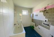 4-Zimmer-Wohnung in Wals mit Balkon und Bergblick