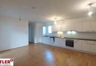 Moderne 3 Zimmerwohnung mit Balkon