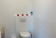 Neubau-Apartment mit Balkon in repräsentativen Gründerzeithaus