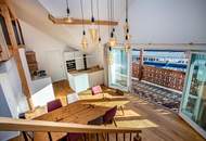 Wunderschöne, großzügige Mietwohnung in sanierter Stadtvilla in zentraler Lage