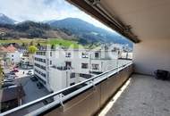 Top 4-Zimmer-Dachterrassen-Wohnung mit Parkplatz in der Schwazer Altstadt