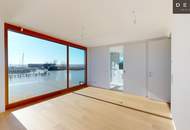 EXKLUSIVE SEEHÄUSER IN ERSTER REIHE AM NEUSIEDLER SEE