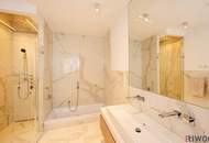 Ring-Penthouse mit Traumblick, Pool und Sauna | 1.Min zur Oper und Kärntnerstr. | 2.Min zum Burggarten